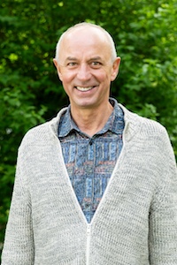 Klaus Klonowski