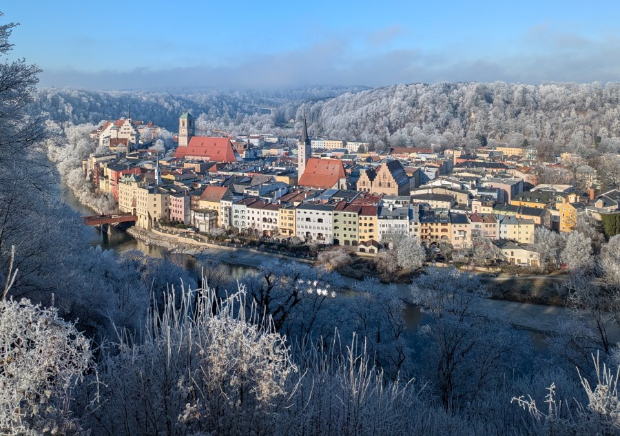 Wasserburg Winter12
