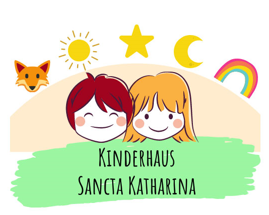 Logo St. Katharina