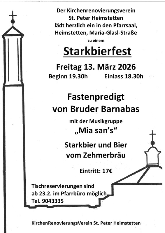 Plakat-Starkbierfest 2026
