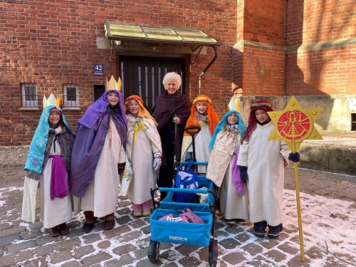 Bild Heilige Drei Könige 2026