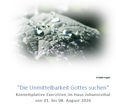 2026 Sommerkurs Bild