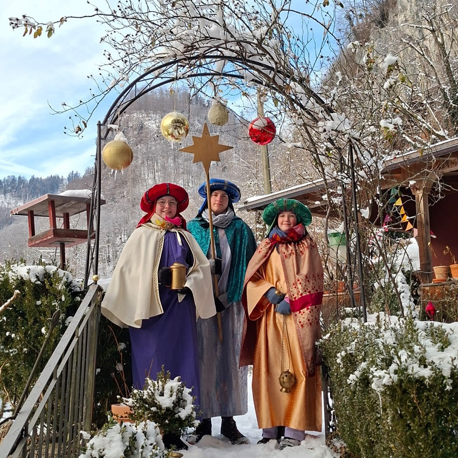 SternsingerOberaudorf2026