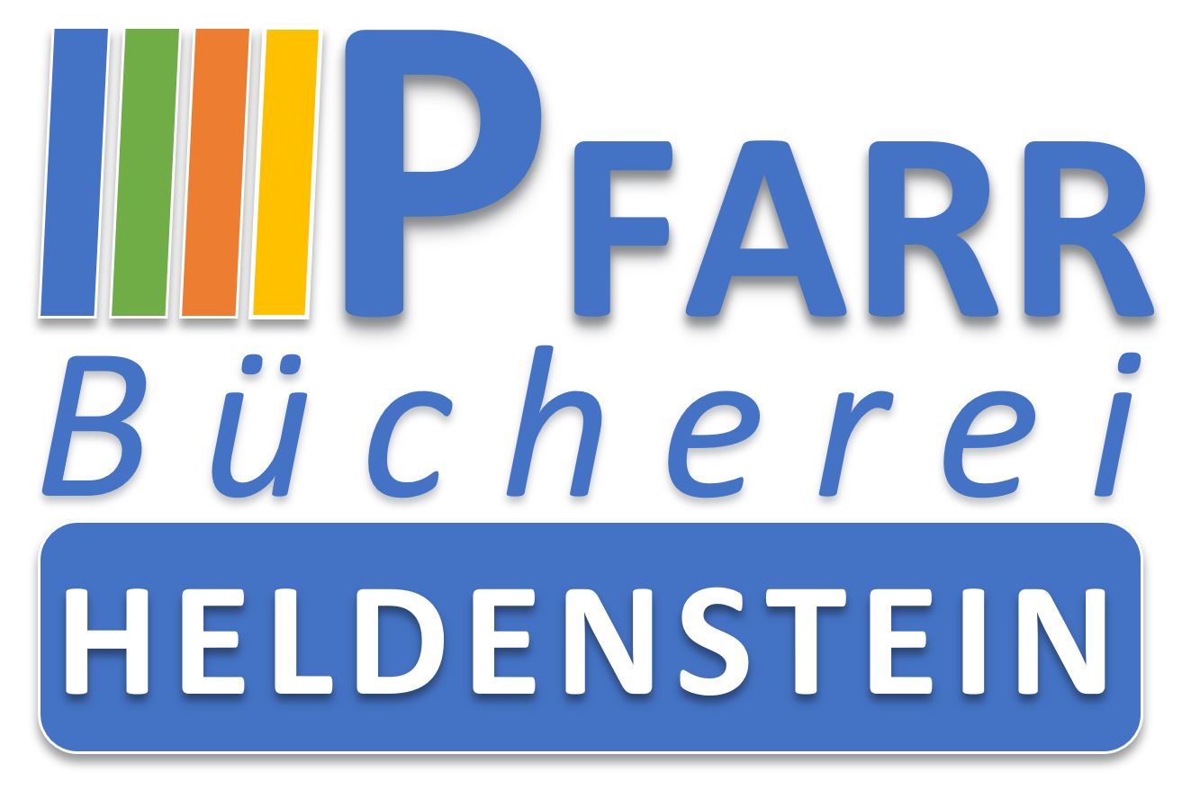 Logo Pfarrbücherei Heldenstein