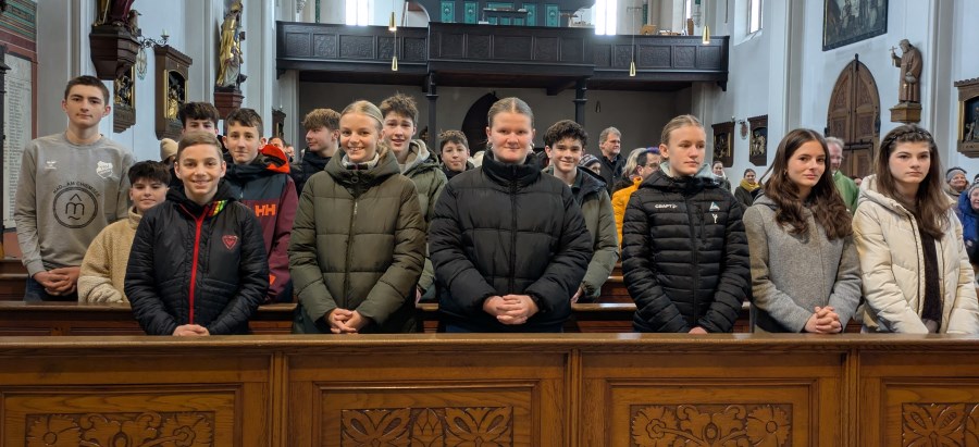 2026-01-18 Vorstellungsgottesdienst der Firmbewerber (4)