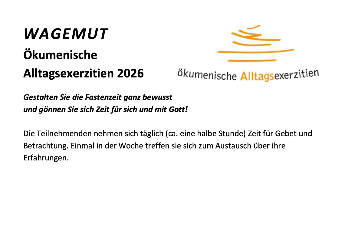 2026 Alltagsexerzitien Teaser