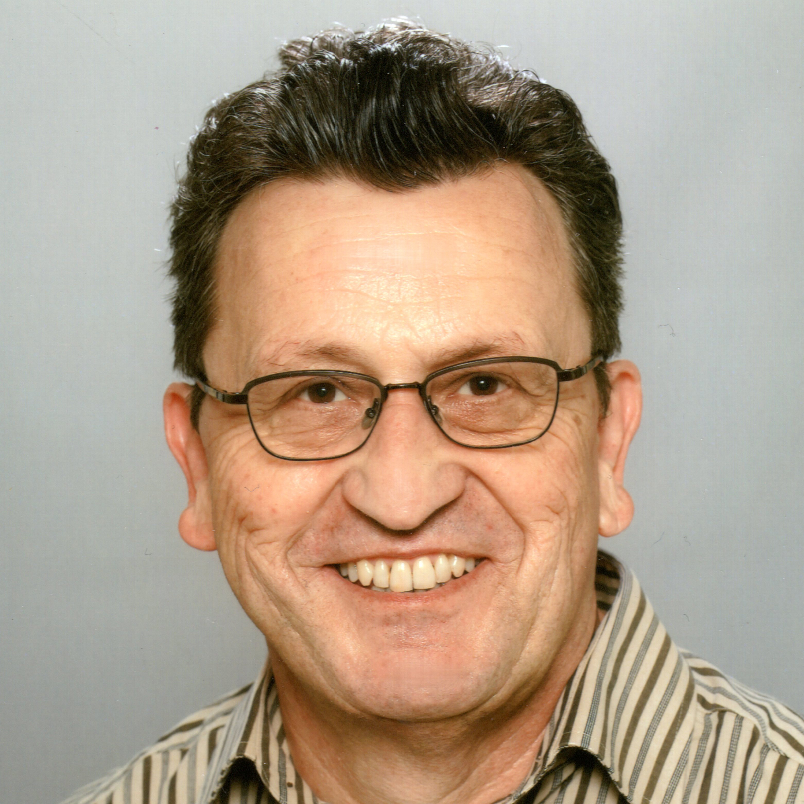 Foto Wolfgang Sturm