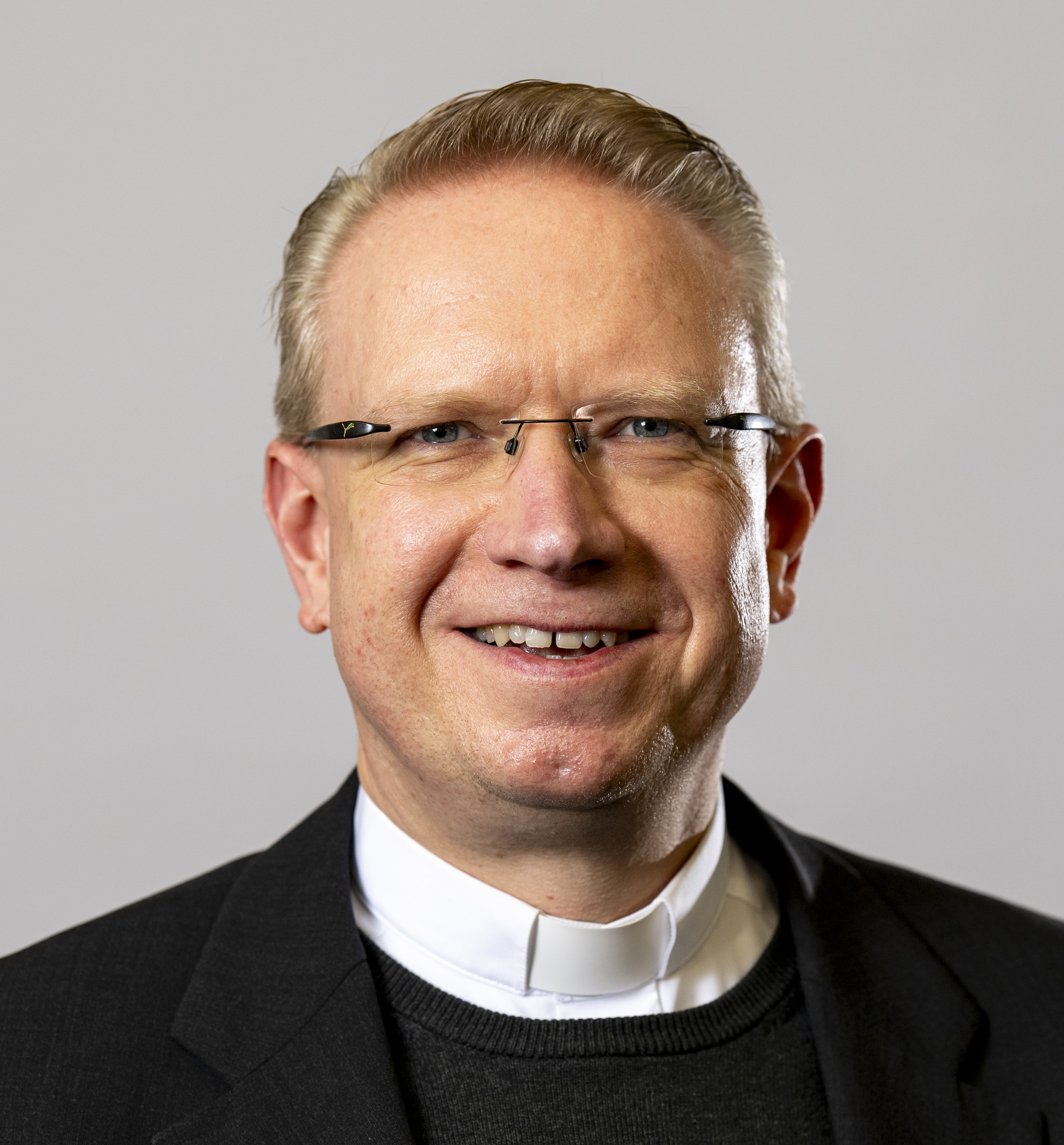 Foto Dekan Dietz