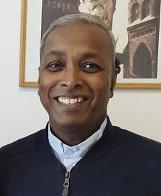 Pater Benjamin privat