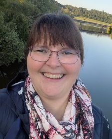 Maria Ringlstetter privat