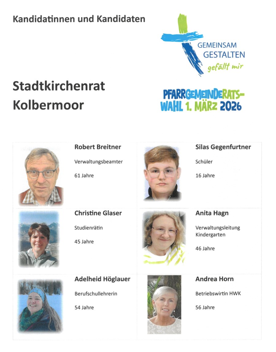 Kandidaten_Vorschläge Liste 1