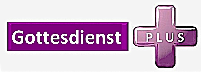 Gottesdienst PLUS