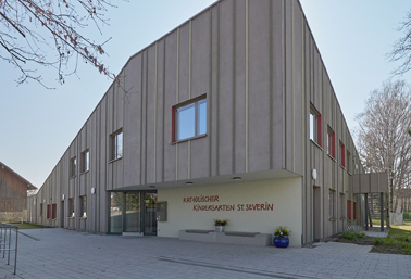 Kindergarten St. Severin