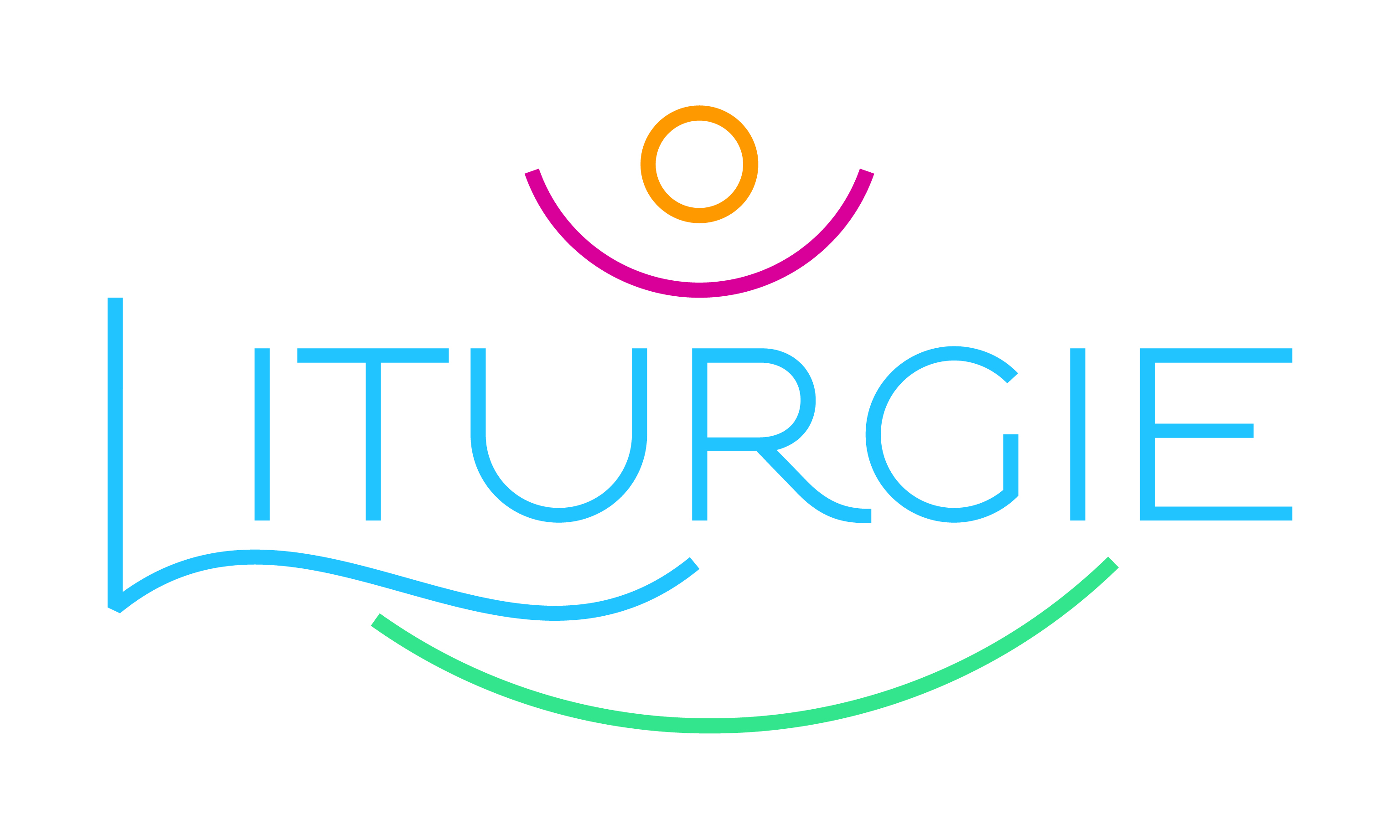 Logo Liturgie