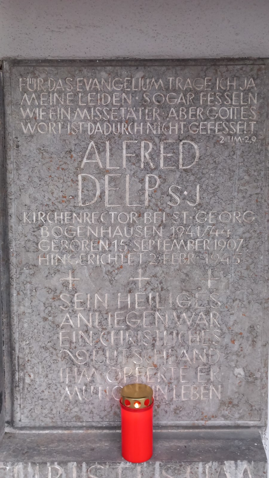 Gedenktafel 2-2-2026