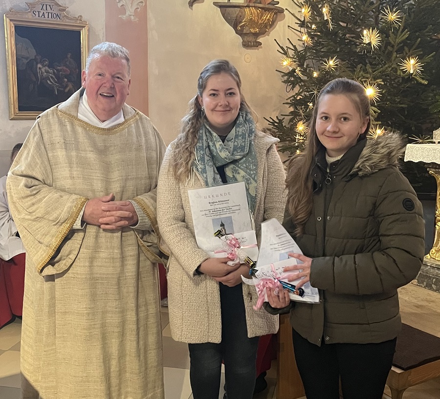 Lichtmess-Gottesdienst 2026 Lauterbach