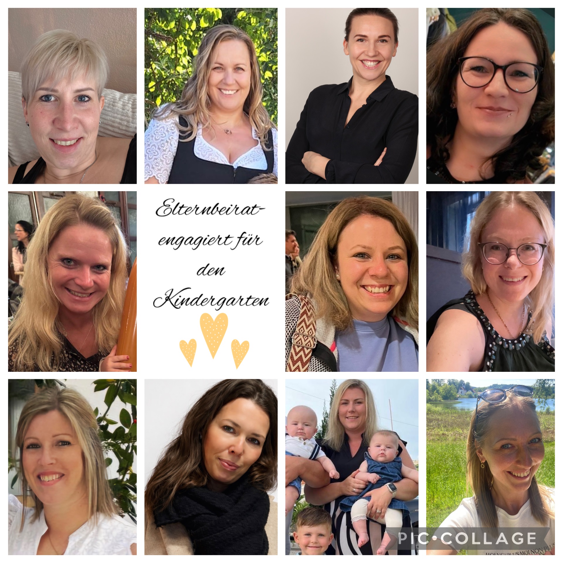Elternbeirat 2026