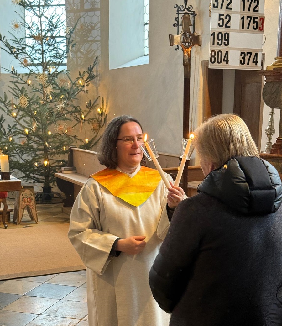 Lichtmess 2026 Höhenmoos