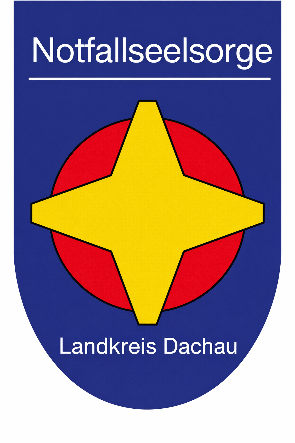 Notfallseelsorge Landkreis Dachau