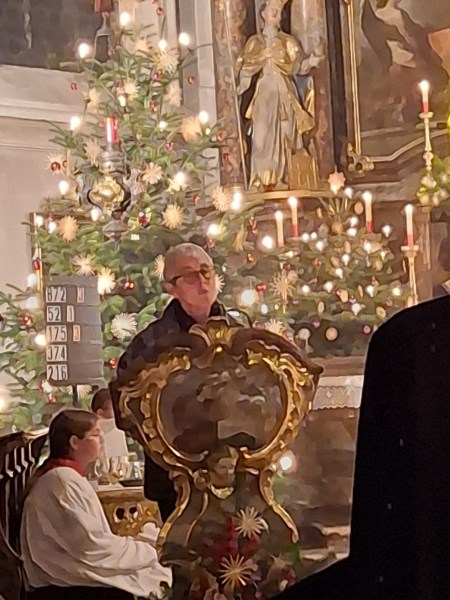 Kloster Stadl stellt sich vor