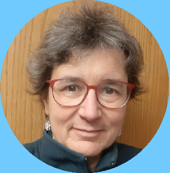 PGR-Kandidatin Claudia Deigele