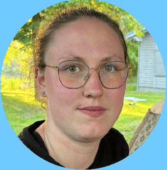 PGR-Kandidatin Julia Kufner