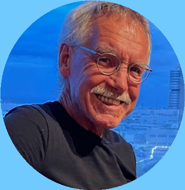 PGR-Kandidat Bernhard Sanberger