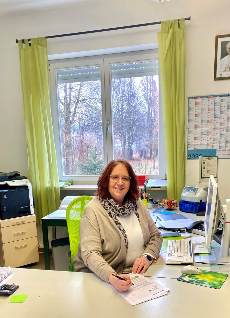 Brigitte Flossmann 2026