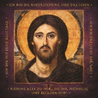 Fastentuch 2026 Hoffnung