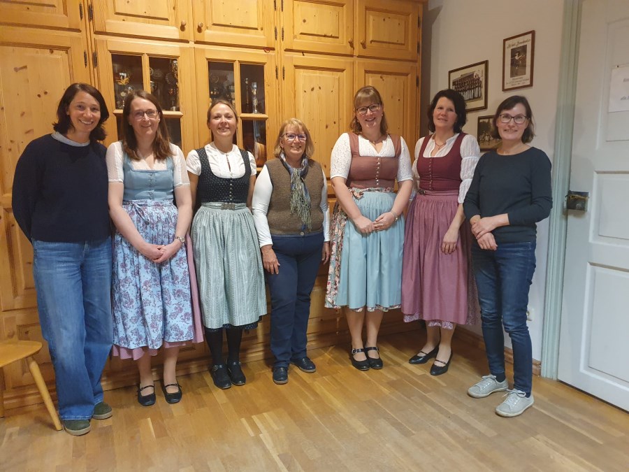 Frauen- und Mütterverein Schönau 2026