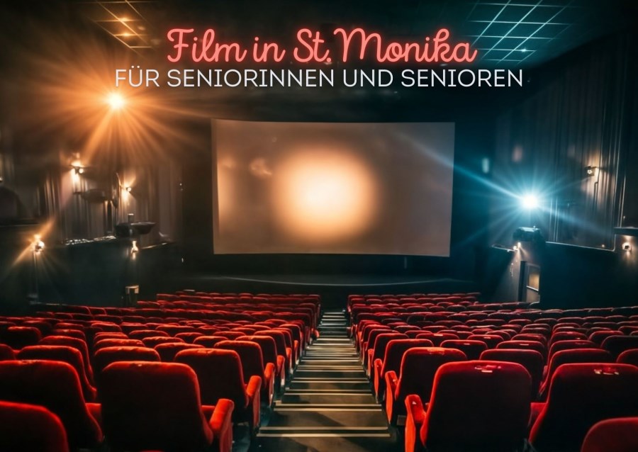Film ohne Datum Bild