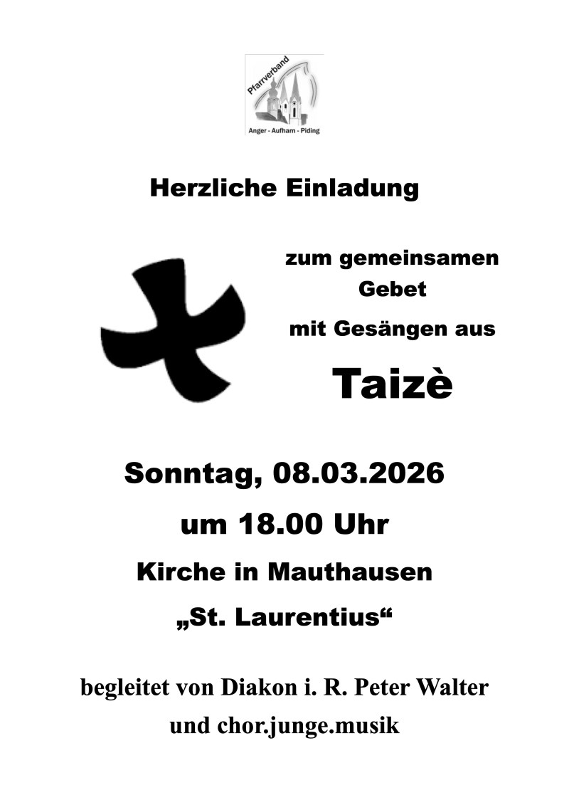Taize-Gebet Plakat_3_2026