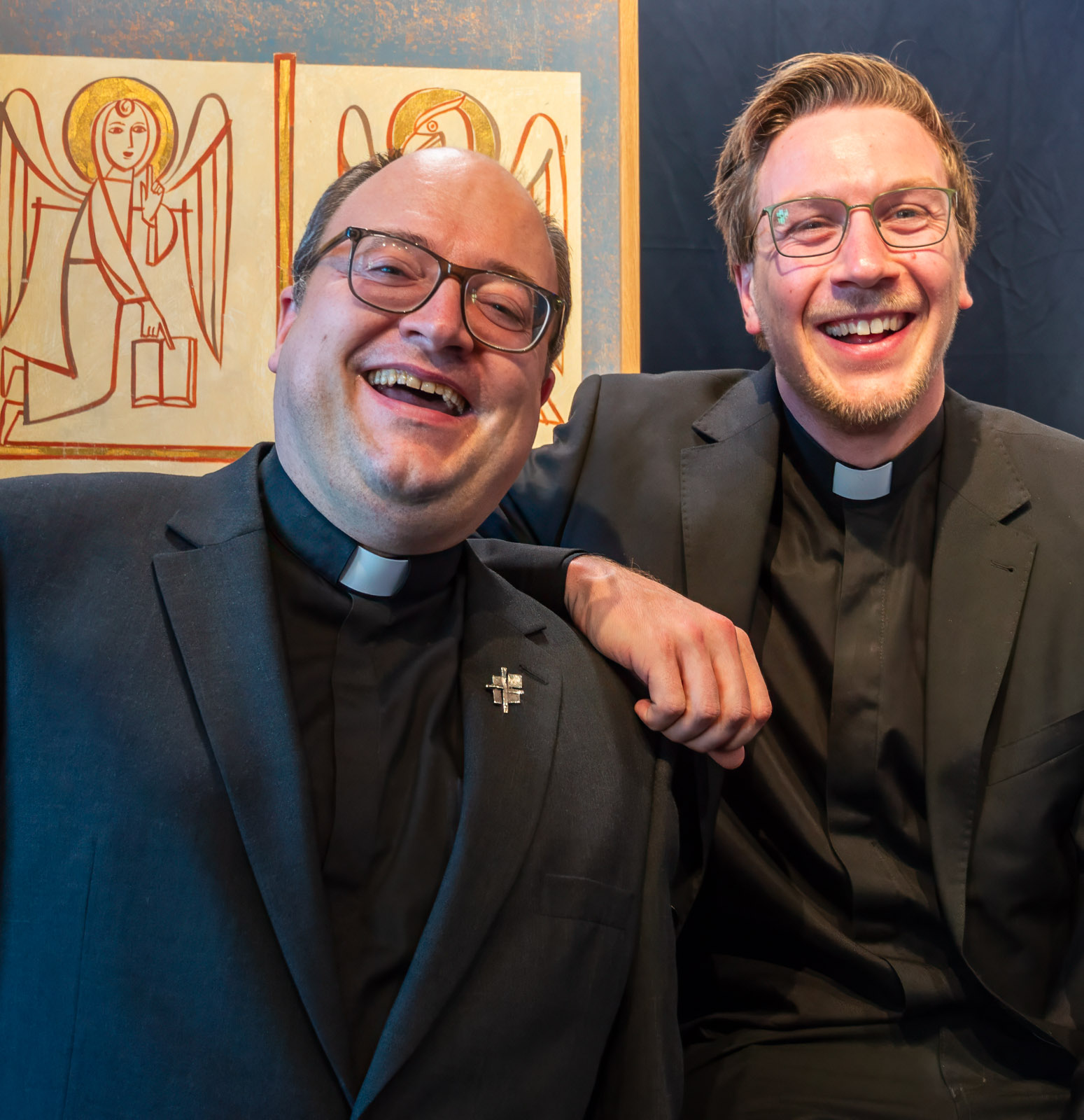 Tag der offenen Tür - Pfarrheim Rott am Inn