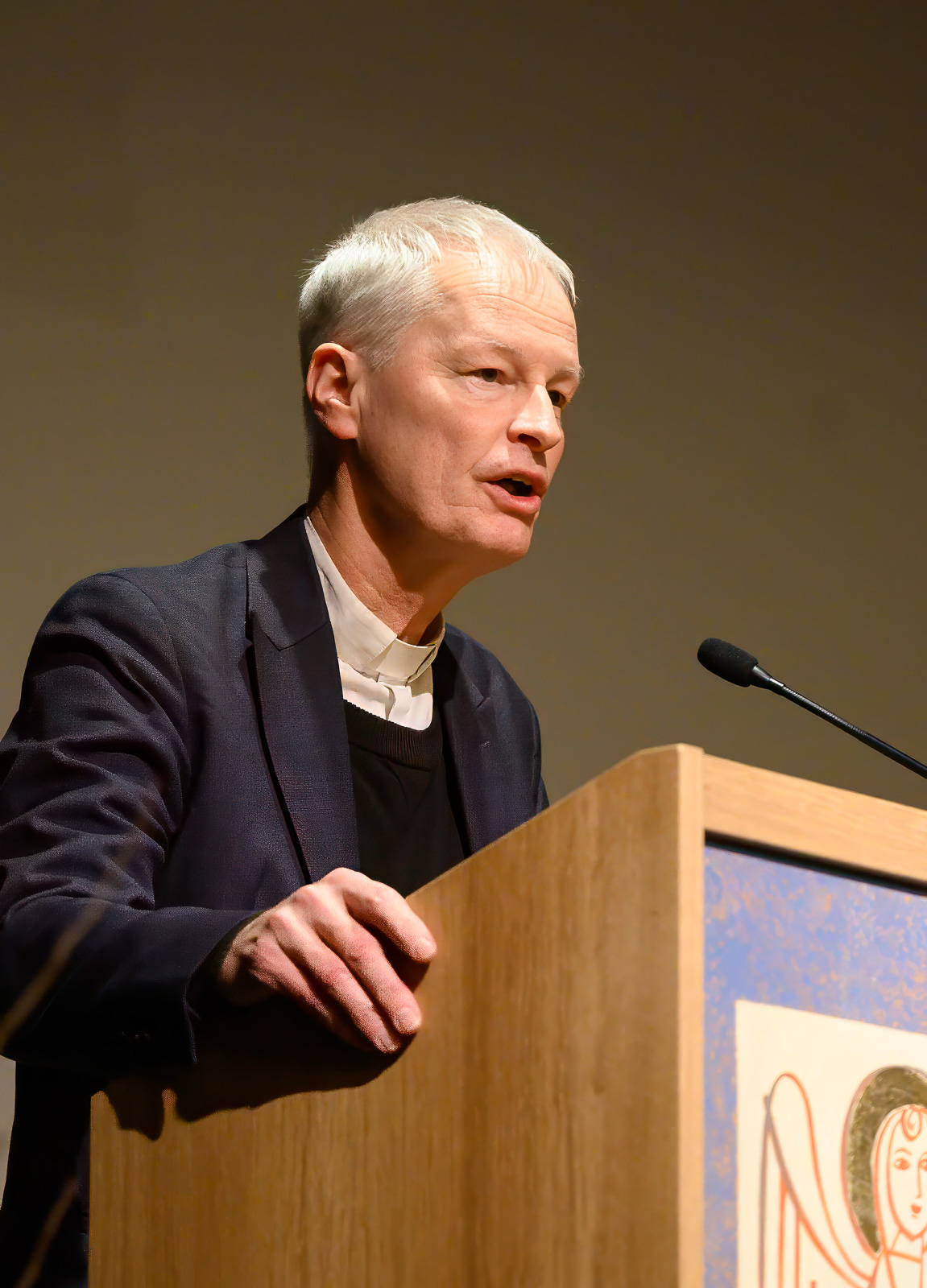 Tag der offenen Tür - Pfarrheim Rott am Inn