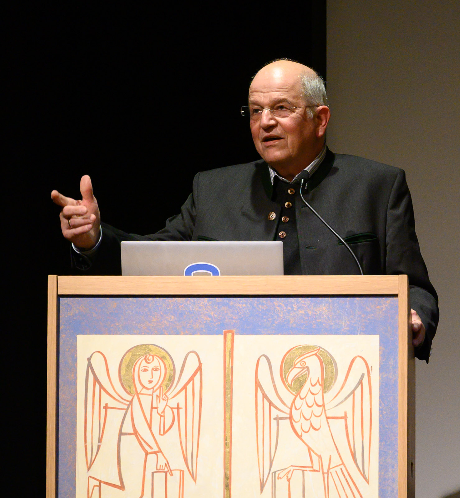 Tag der offenen Tür - Pfarrheim Rott am Inn