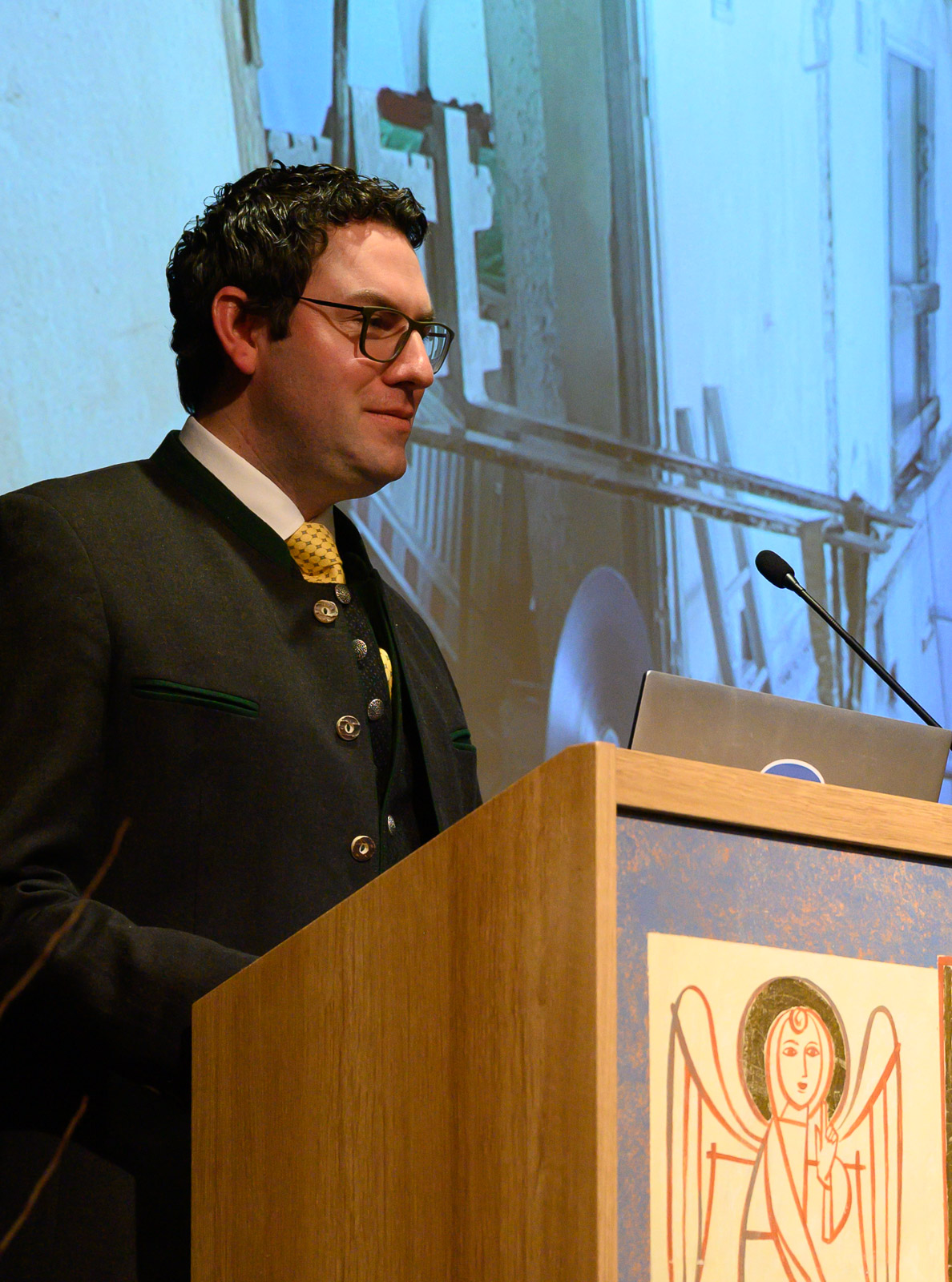 Tag der offenen Tür - Pfarrheim Rott am Inn