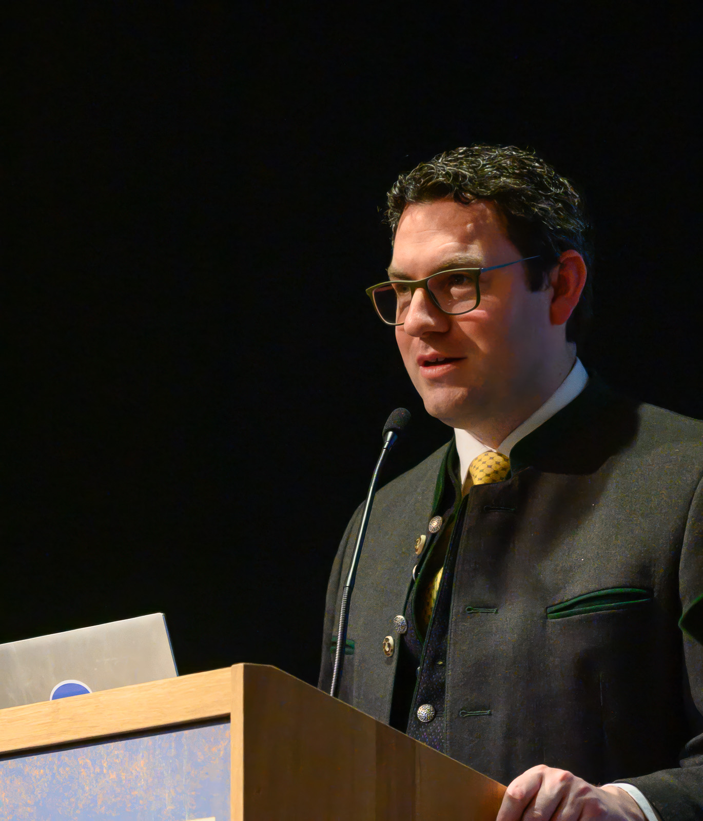 Tag der offenen Tür - Pfarrheim Rott am Inn