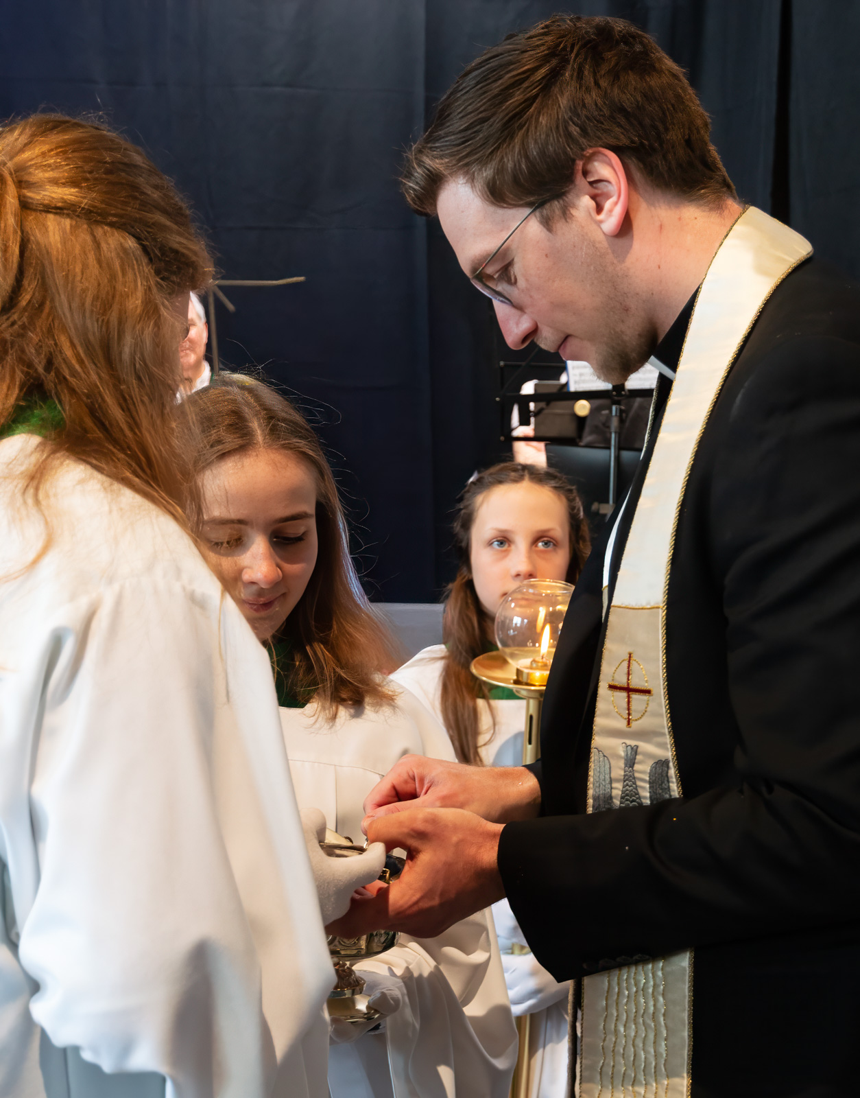 Tag der offenen Tür - Pfarrheim Rott am Inn