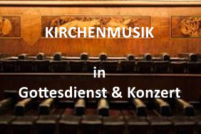Kirchenmusik