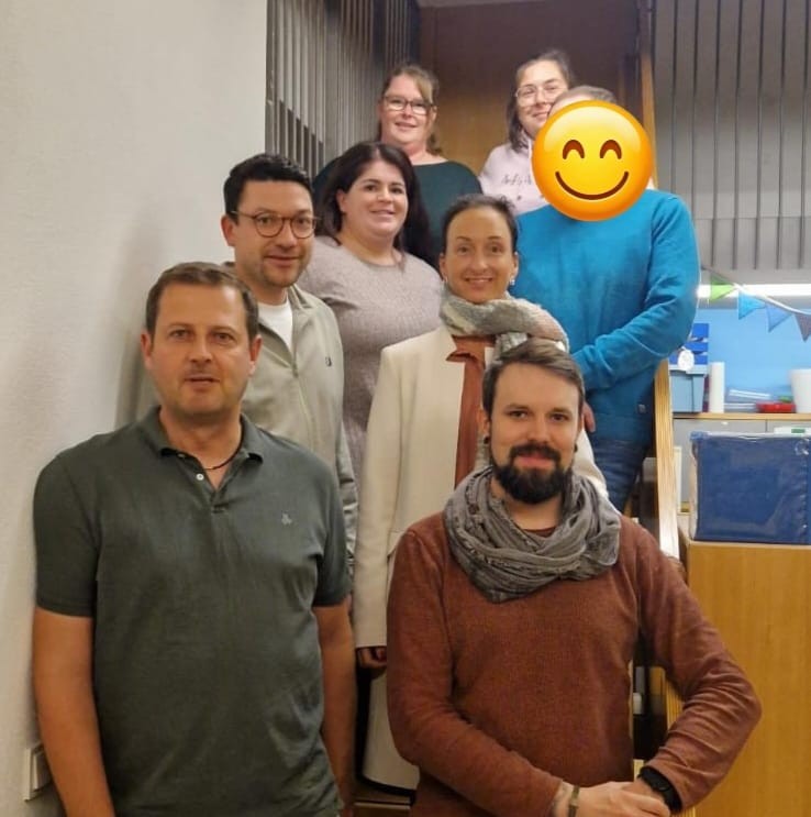 Elternbeirat Kindergartenjahr 2025/2026