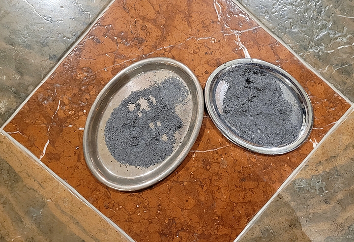 Aschermittwoch 2026 in Babensham