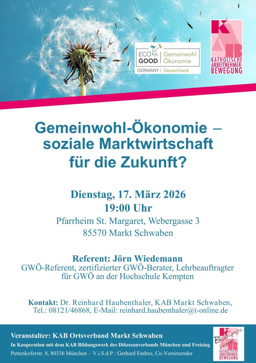 Plakat-GWÖ-Markt-Schwaben-1