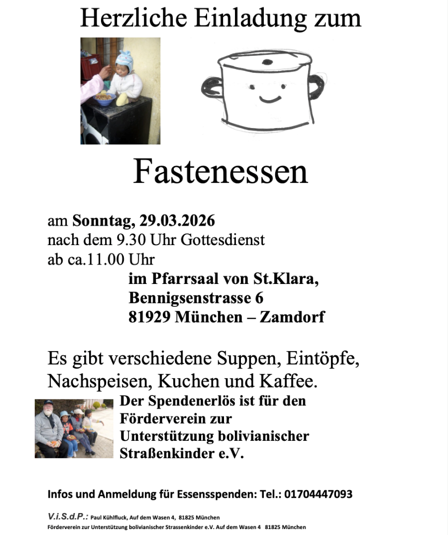 260222 Fastenessen