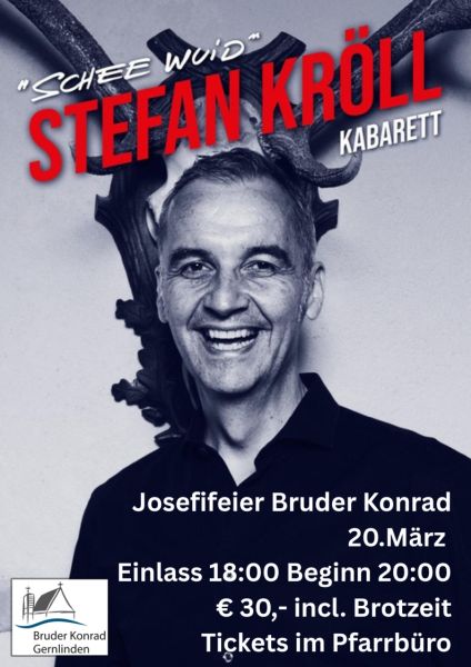 Josefifeier 2026-600