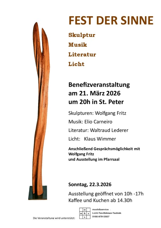 Fest der Sinne_aktuell