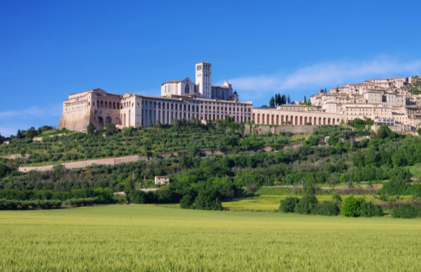 Assisi