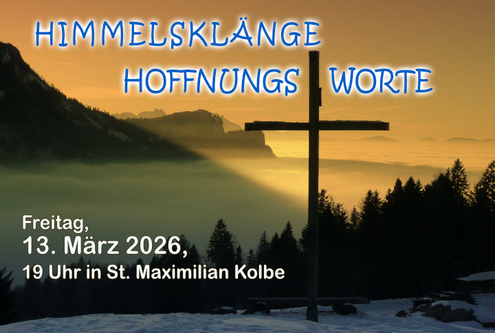 Slider für "Himmelsklänge"