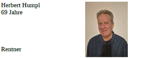 Humpl Herbert
