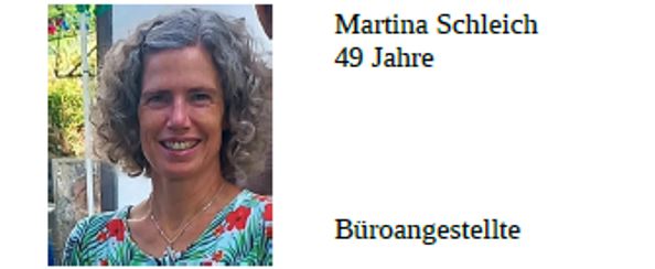 Schleich Martina