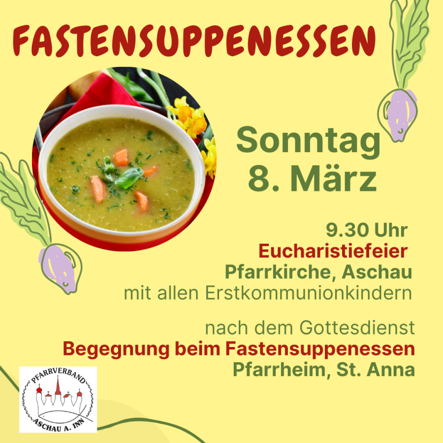 Fastensuppenessen_2026
